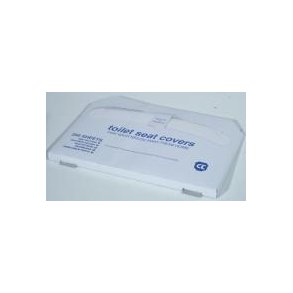 Toiletsdepapir -Fold