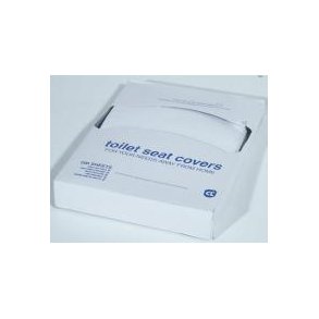 Toiletsdepapir 1/4-Fold