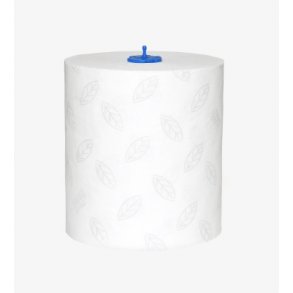 Tork Advanced Soft H1 Hvid