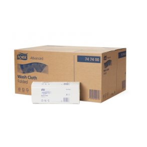 Tork Advanced Vaskeklud