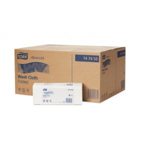 Tork Advanced Vaskeklud