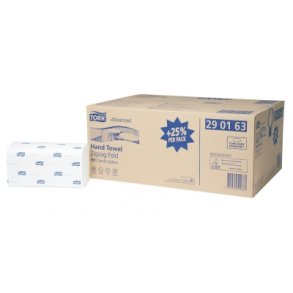 Tork Advanced Zig-Zag H3