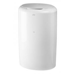 Tork Affaldsspand 50 Ltr Hvid B1