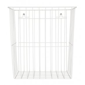 Tork Affaldsspand 20 ltr Hvid Trd B2