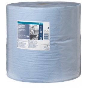 Tork Aftrringspapir Kraftig 2lag W1 Industri