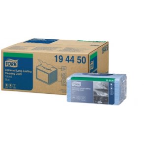 Tork Allround klud Bl W8