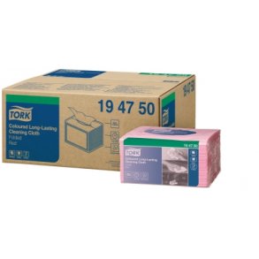 Tork Allround klud Rd W8