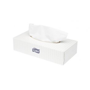 Tork Ansigtsserviet Extra Soft F1