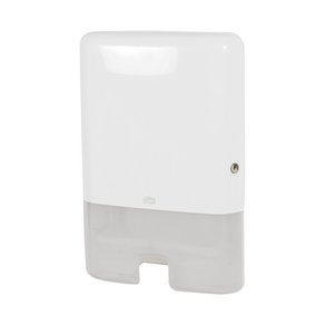 Tork Dispenser H2 - Hvid