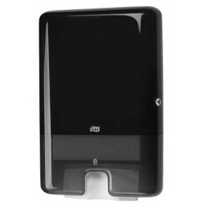 Tork Dispenser H2 Sort