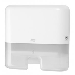 Tork Dispenser Mini H2 Hvid