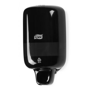 Tork Dispenser Mini S2 Sort