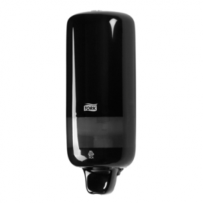 Tork Dispenser S1 plast Sort