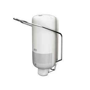 Tork Dispenser S1 plast m albuegreb