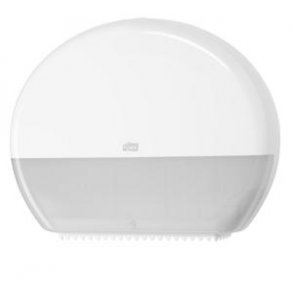 Tork Dispenser Toiletpapir Jumbo T1 Hvid