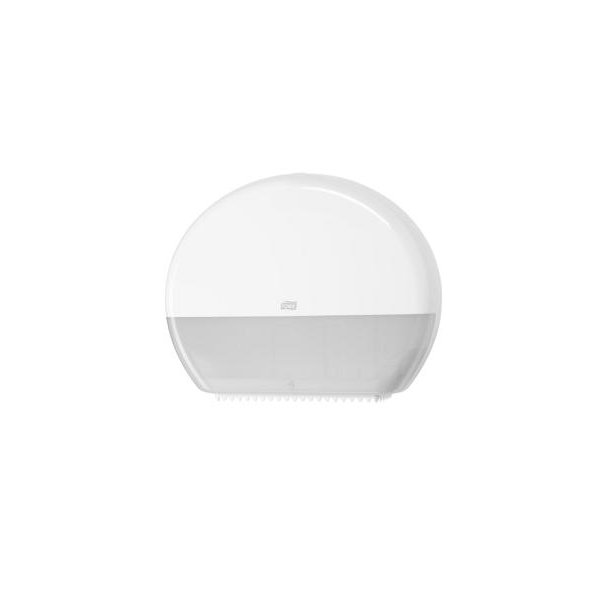 Tork Dispenser Toiletpapir Jumbo T1 Hvid