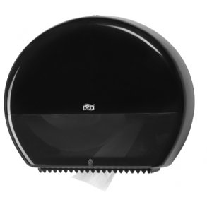 Tork Dispenser Toiletpapir Jumbo T1 Sort