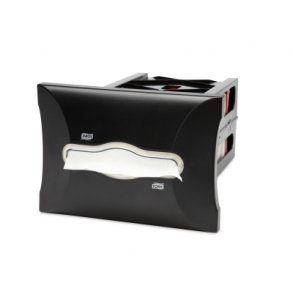 Tork Dispenser til interfoldede servietter In-Counter 31 cm N4