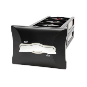 Tork Dispenser interfoldede servietter  51 cm  N4