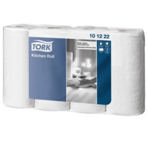 Tork Kkkenrulle Plus