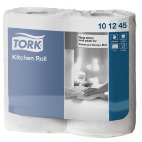 Tork Kkkenrulle Plus Exstra Lang