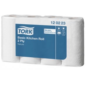 Tork Kkkenrulle Basic
