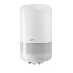 Tork Mini Centerfeed Dispenser Hvid