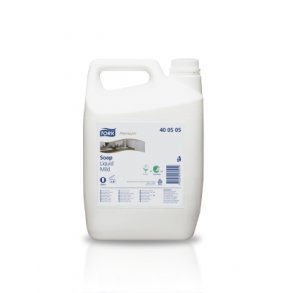 Tork Premium Sbe Mild 5Liter
