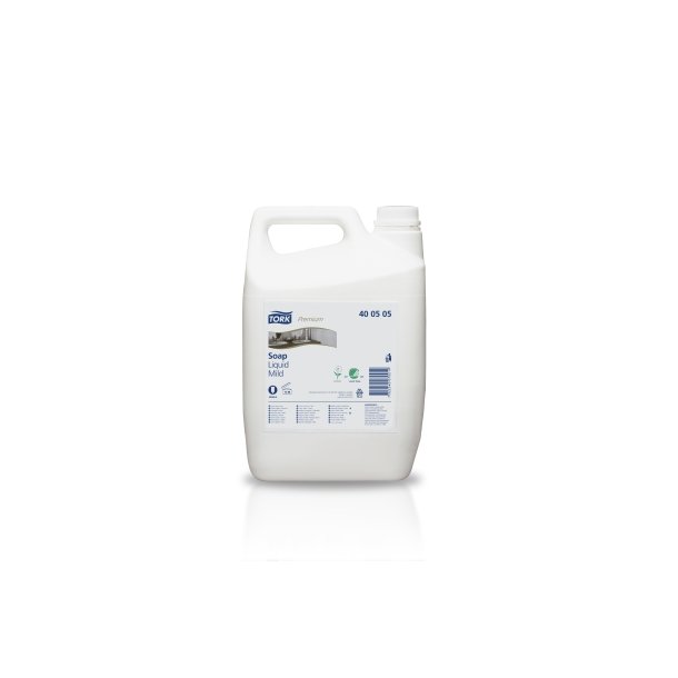 Tork Premium Sbe Mild 5Liter