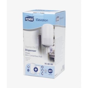 Tork StarterPack Centerfeed Mini