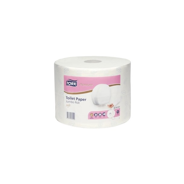 Tork Toiletpapir Premium Soft