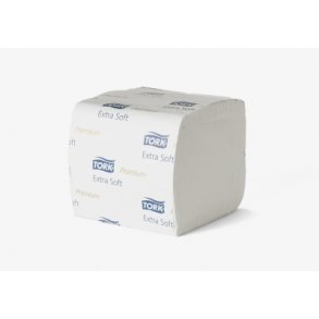 Tork Toiletpapir Ark Premium  T3