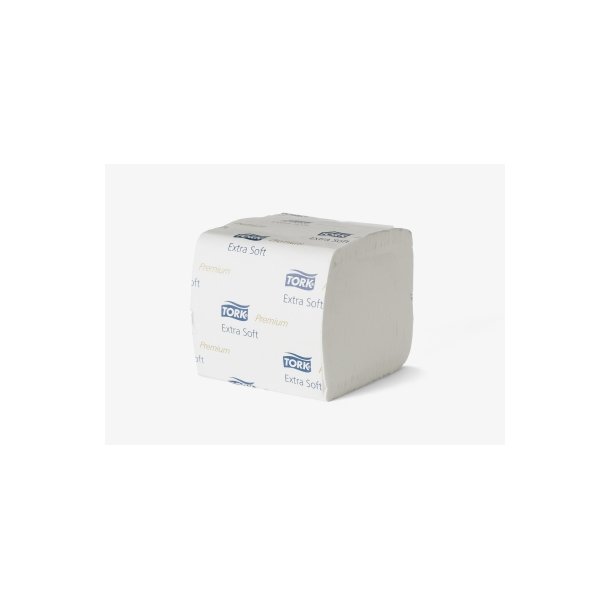 Tork Toiletpapir Ark Premium  T3