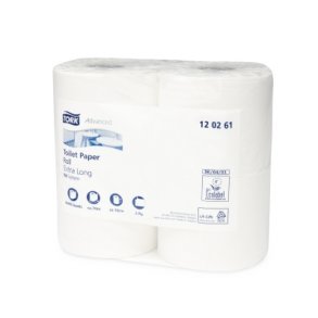 Tork Toiletpapir Alm ruller Advanced T4