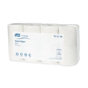 Tork Toiletpapir Alm Universal T4