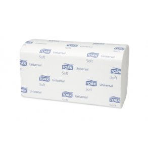 Tork Universal Soft Zig-Zag H3