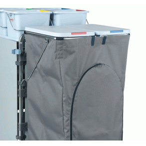 Affaldsposeholder 70 L indvendig