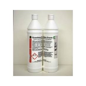 Afspndingsmiddel Svane