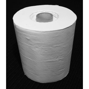 Cehtech Impulse papirrulle 130 meter 2 lag