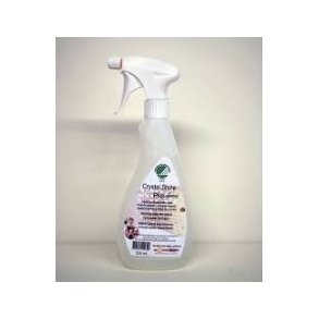 Crystal Shine Glasrens Svane 525ml