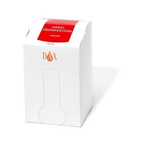 Dax Hnddesinfektion Etanol 700ml