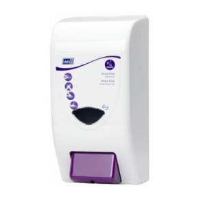 Dispenser  Deb Stoko Cleanse Heavy 4 L