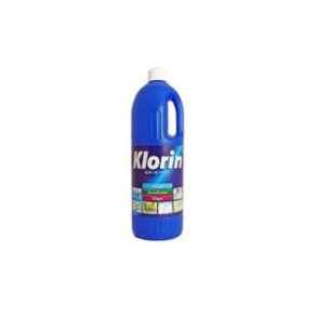 Desinfektion Klorin til overflader