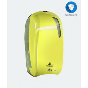 Desinfektionsdispenser gel