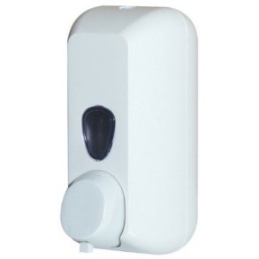 Dispenser til Skumsbe