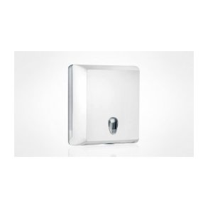 Dispenser til Z-fold hndarksservietter