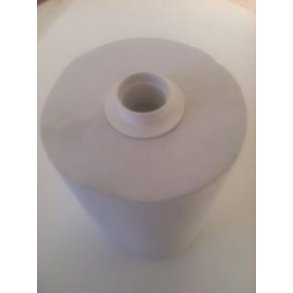 Papir ruller til Elektrisk E-M-@-T-I-@-N dispenser uoriginal men billig