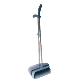 Fejebakke lukket (med beholder)