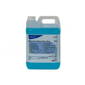 Glasrens Sprint Glass Pur 5L