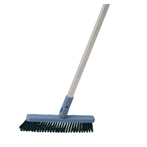 Gulvbrste Komplet